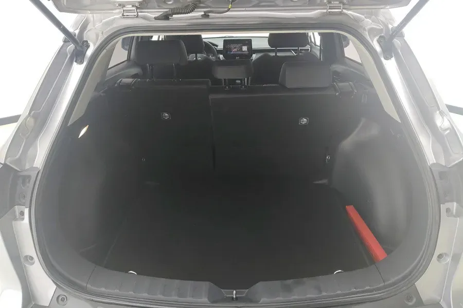 2022 Toyota Corolla Cross 2.0L 171HP L4 CVT,autocango,china used car exporter,china ev exporter,chinese used car exporter,chinese used ev exporter