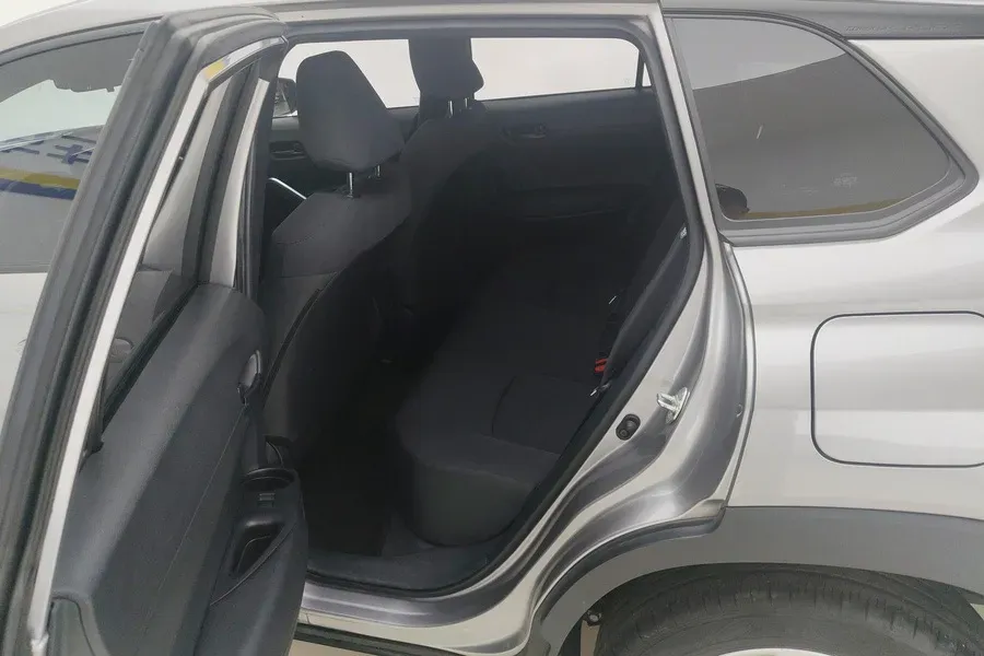 2022 Toyota Corolla Cross 2.0L 171HP L4 CVT,autocango,china used car exporter,china ev exporter,chinese used car exporter,chinese used ev exporter