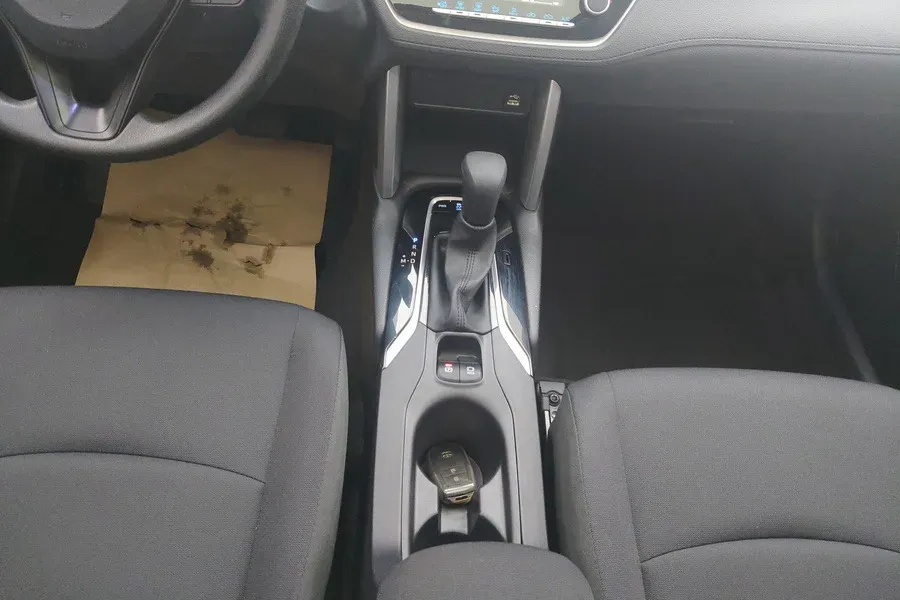 2022 Toyota Corolla Cross 2.0L 171HP L4 CVT,autocango,china used car exporter,china ev exporter,chinese used car exporter,chinese used ev exporter