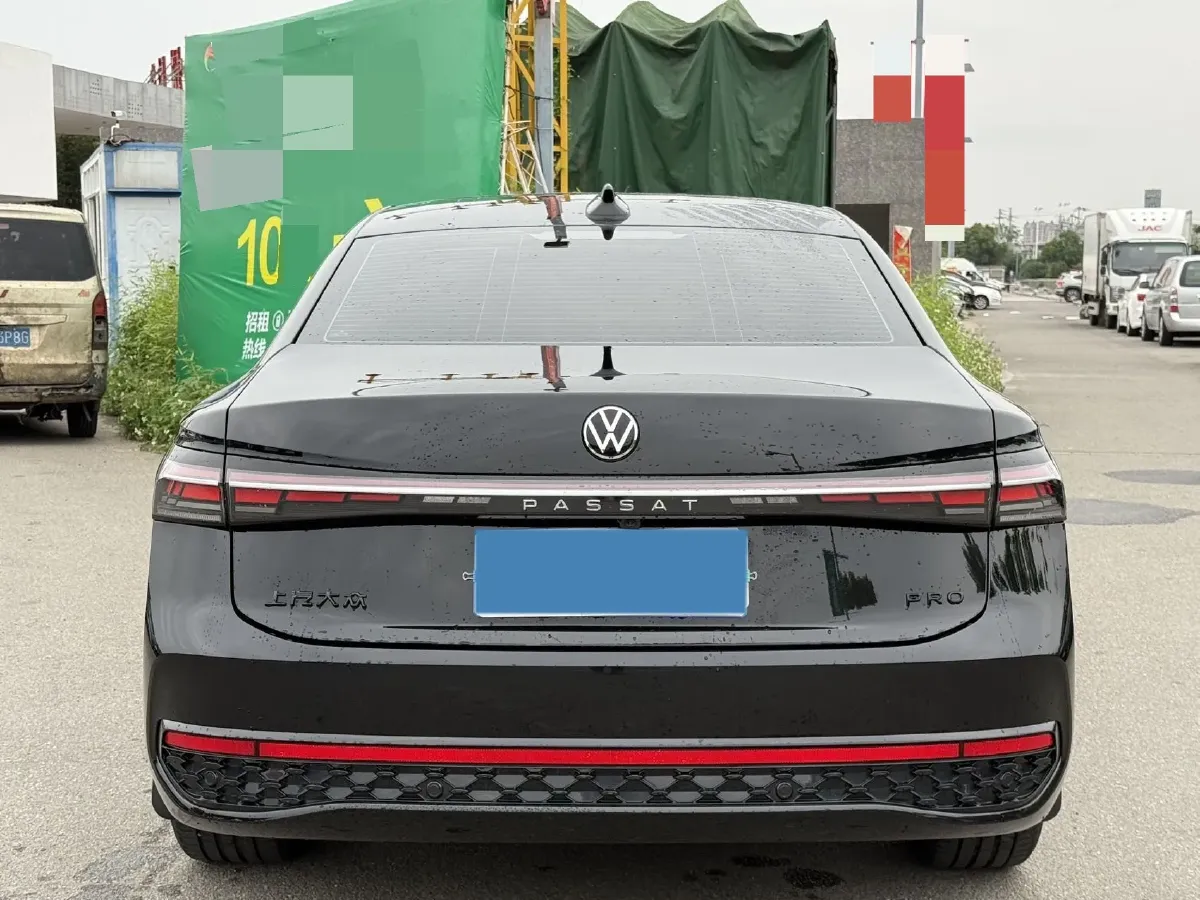 2026 Volkswagen Passat 2.0T 220HP L4 7DCT,autocango,china used car exporter,china ev exporter,chinese used car exporter,chinese used ev exporter