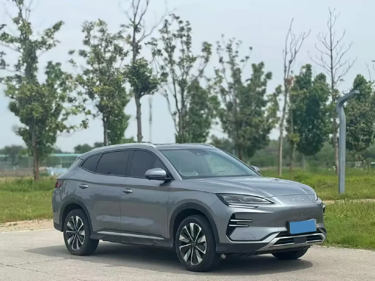 2024 BYD Song Plus BEV 71.8KWH,autocango,china used car exporter,china ev exporter,chinese used car exporter,chinese used ev exporter