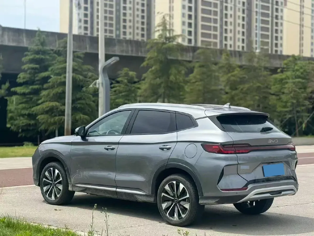 2024 BYD Song Plus BEV 71.8KWH,autocango,china used car exporter,china ev exporter,chinese used car exporter,chinese used ev exporter