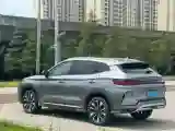 2024 BYD Song Plus BEV 71.8KWH