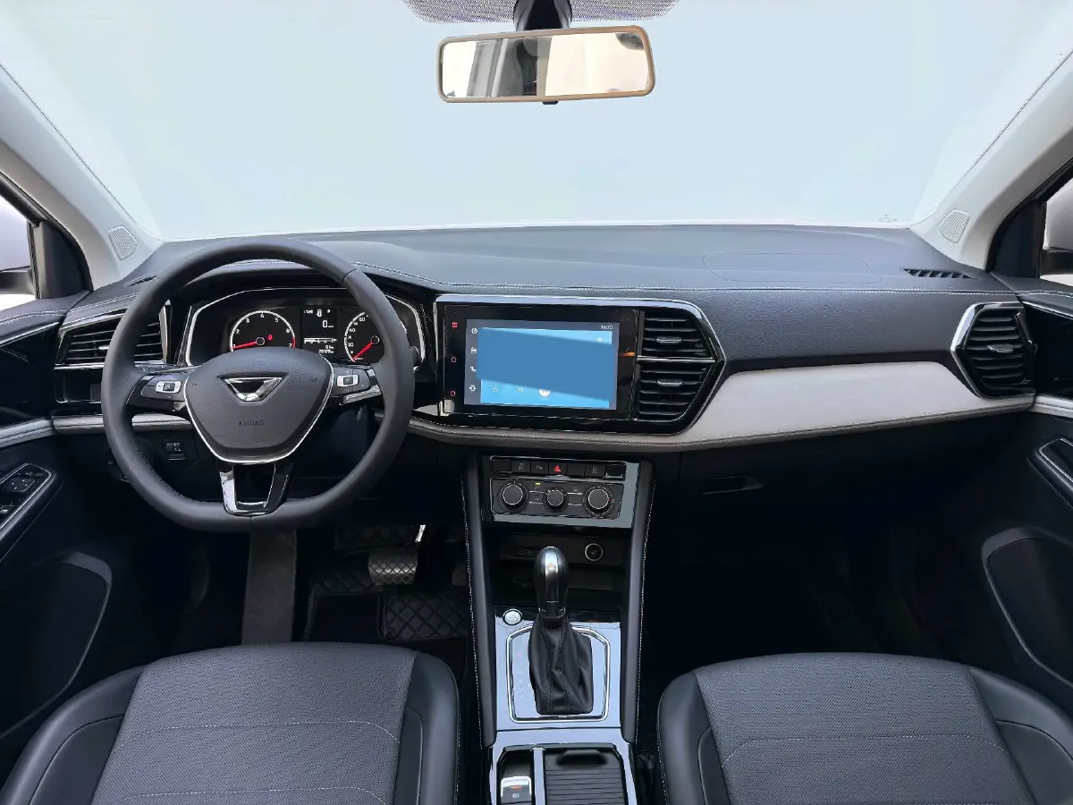 2022 Jetta VS5 1.4T 150HP L4 6AT,autocango,china used car exporter,china ev exporter,chinese used car exporter,chinese used ev exporter