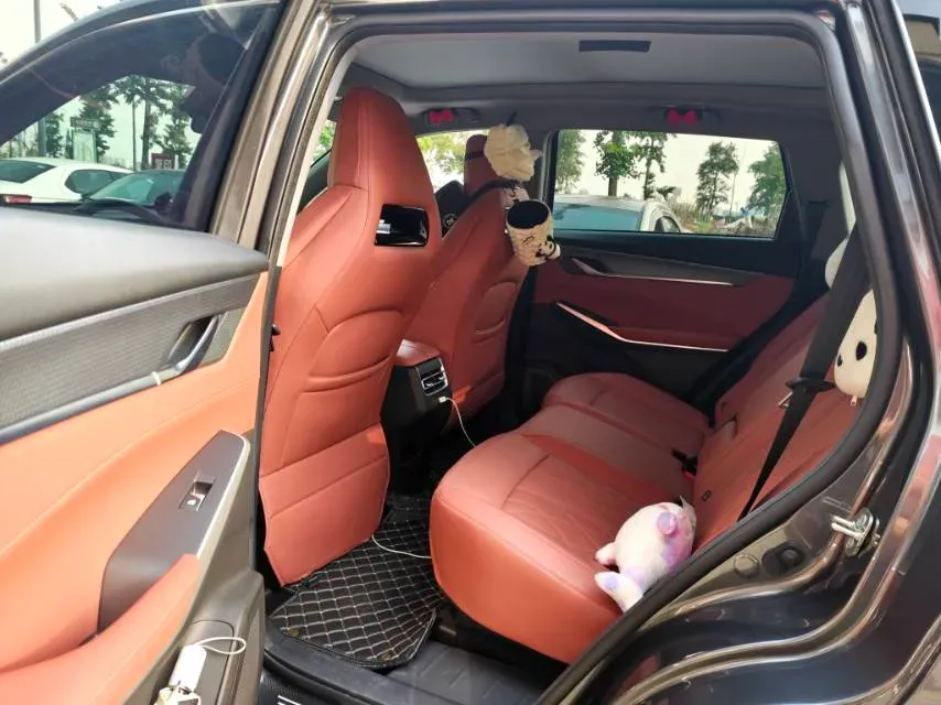 2024 ChangAn CS75 Plus 1.5T 188HP L4 8AT,autocango,china used car exporter,china ev exporter,chinese used car exporter,chinese used ev exporter