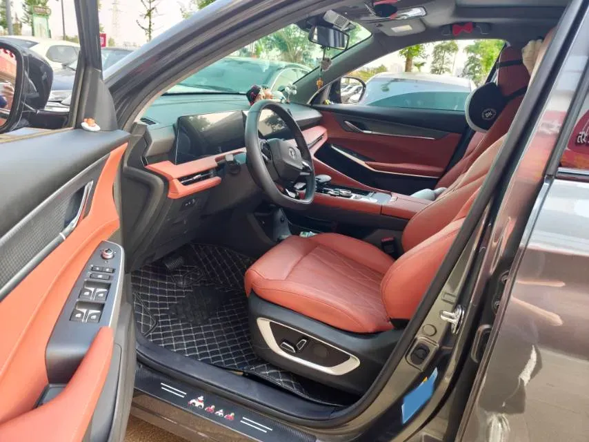 2024 ChangAn CS75 Plus 1.5T 188HP L4 8AT,autocango,china used car exporter,china ev exporter,chinese used car exporter,chinese used ev exporter