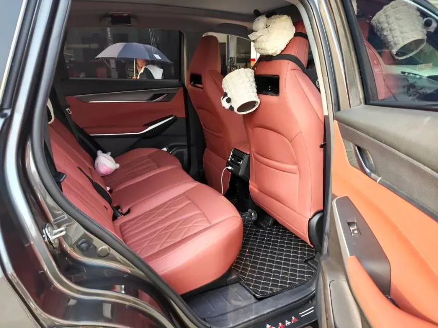 2024 ChangAn CS75 Plus 1.5T 188HP L4 8AT,autocango,china used car exporter,china ev exporter,chinese used car exporter,chinese used ev exporter