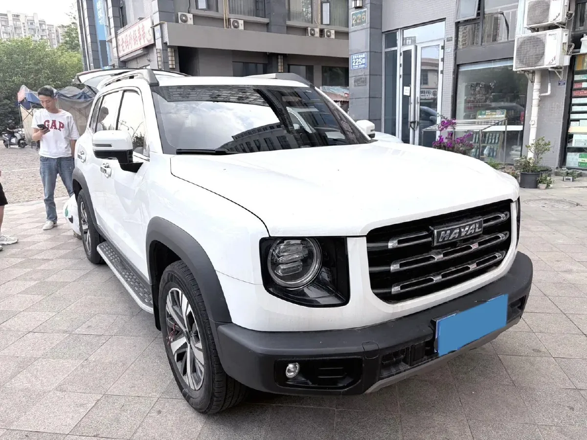 2022 Haval Dargo 1.5T 184HP L4 7DCT,autocango,china used car exporter,china ev exporter,chinese used car exporter,chinese used ev exporter
