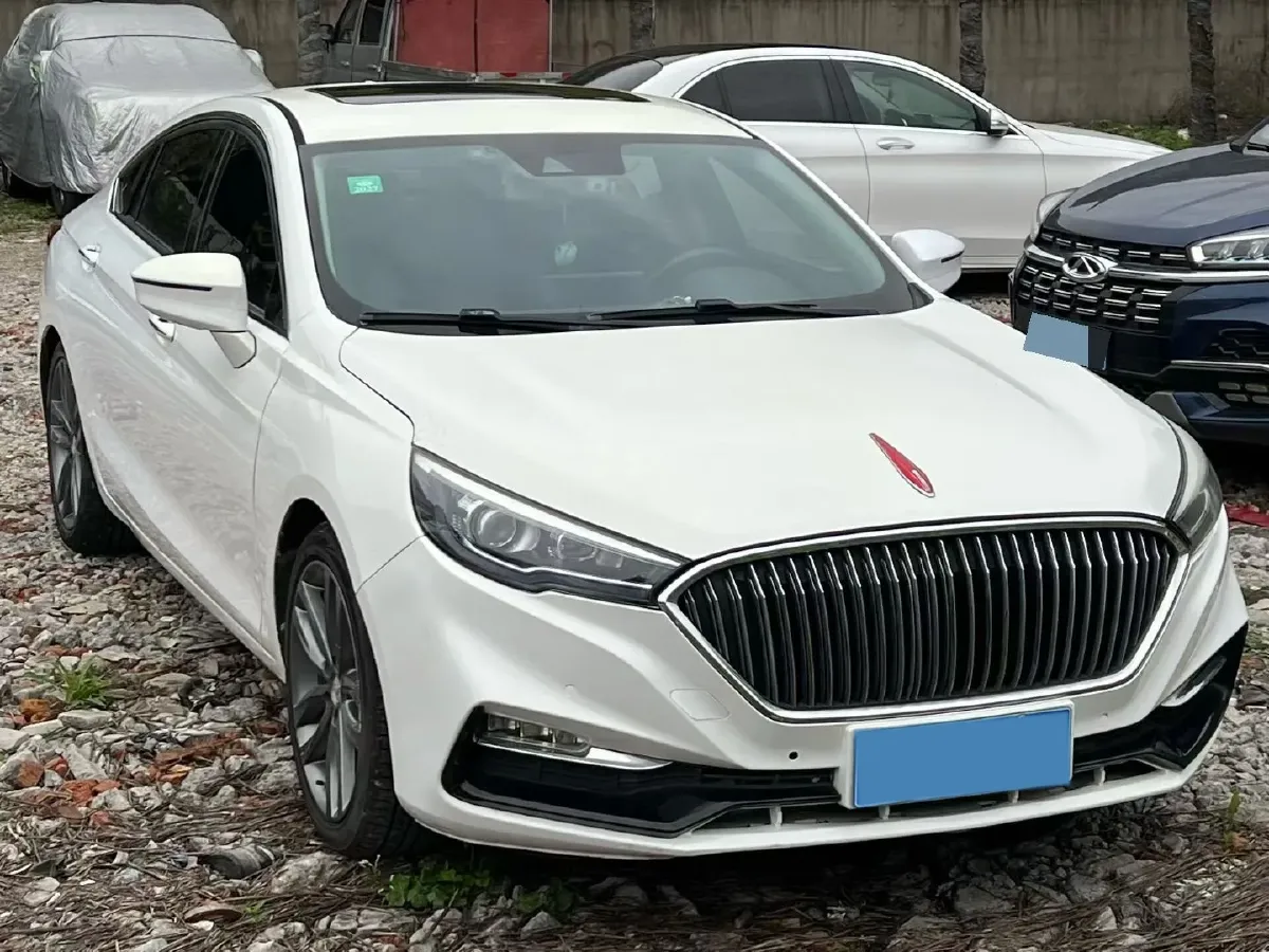 2019 HongQi H5 1.8T 180HP L4 6AT,autocango,china used car exporter,china ev exporter,chinese used car exporter,chinese used ev exporter