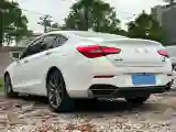 2019 HongQi H5 1.8T 180HP L4 6AT