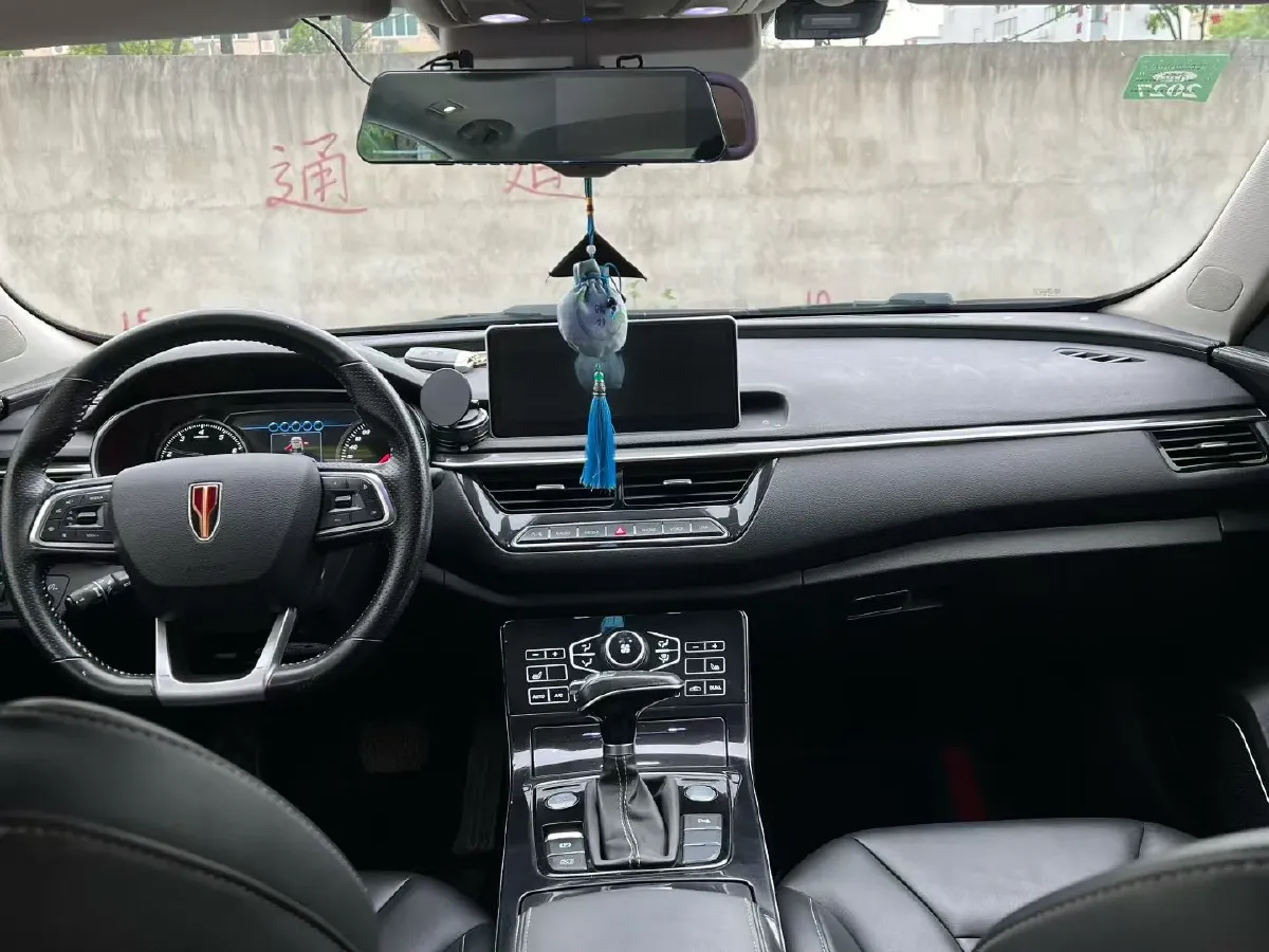 2019 HongQi H5 1.8T 180HP L4 6AT,autocango,china used car exporter,china ev exporter,chinese used car exporter,chinese used ev exporter