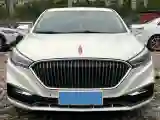 2019 HongQi H5 1.8T 180HP L4 6AT