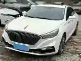 2019 HongQi H5 1.8T 180HP L4 6AT