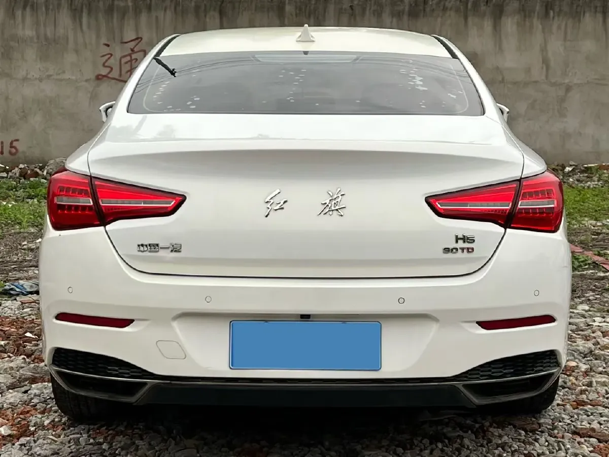 2019 HongQi H5 1.8T 180HP L4 6AT,autocango,china used car exporter,china ev exporter,chinese used car exporter,chinese used ev exporter