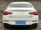 2019 HongQi H5 1.8T 180HP L4 6AT