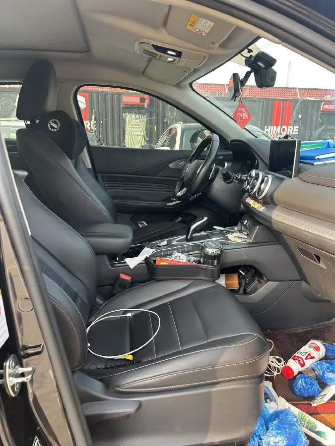 2020 WEY VV5 1.5T 171HP L4 7DCT,autocango,china used car exporter,china ev exporter,chinese used car exporter,chinese used ev exporter