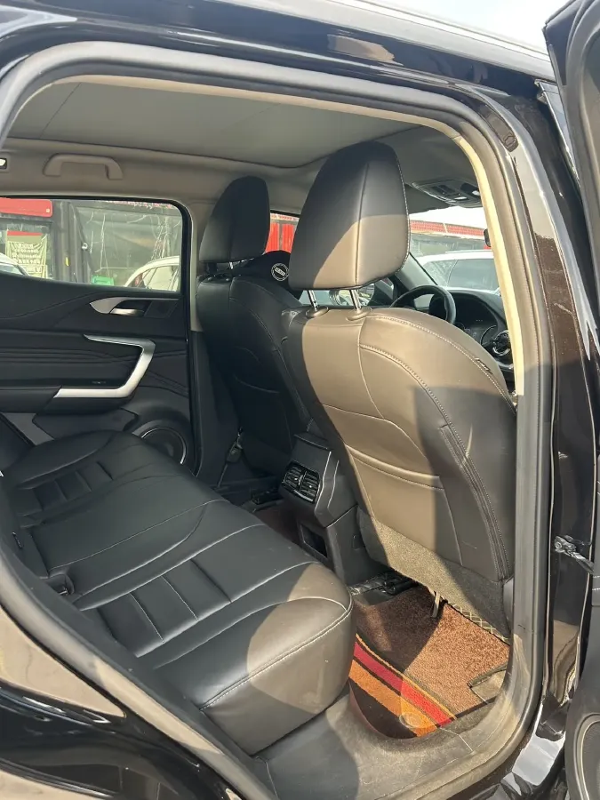 2020 WEY VV5 1.5T 171HP L4 7DCT,autocango,china used car exporter,china ev exporter,chinese used car exporter,chinese used ev exporter