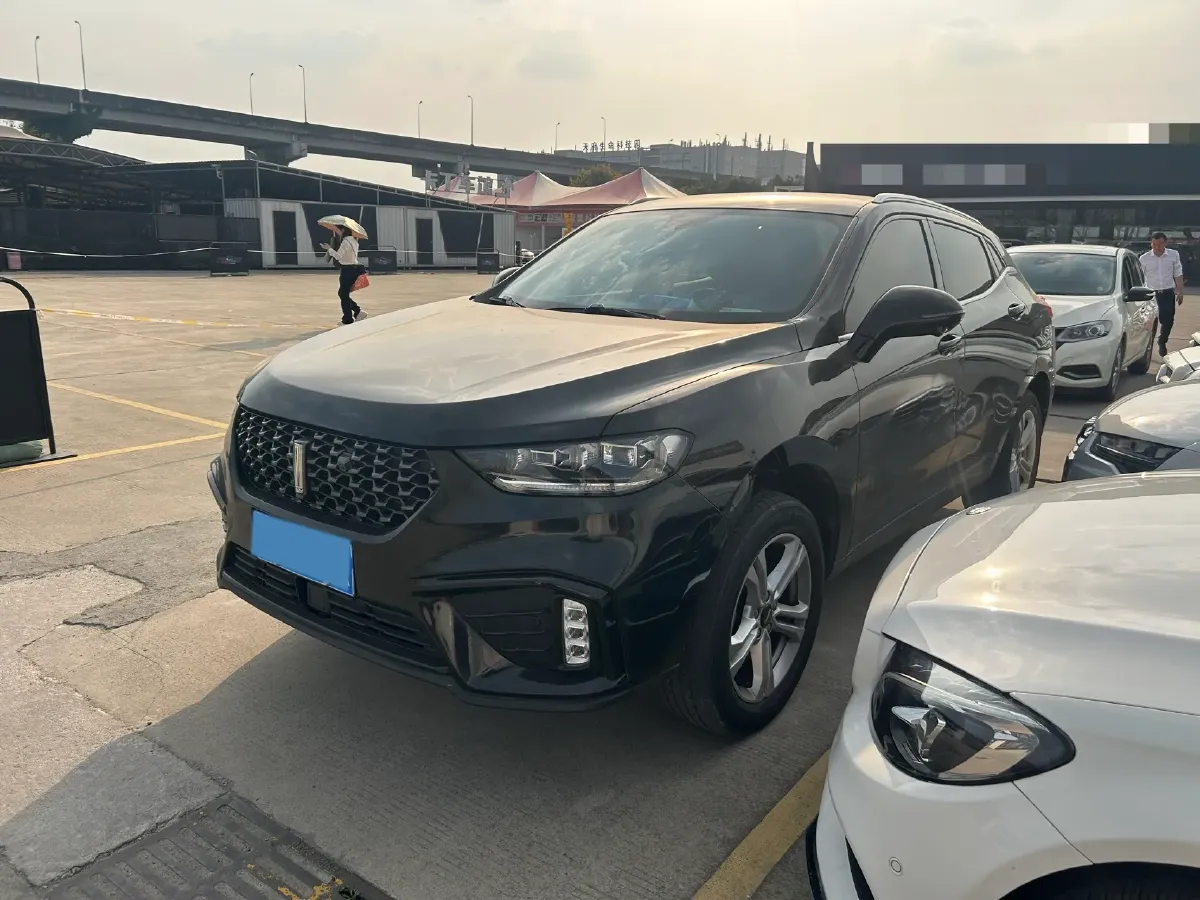 2020 WEY VV5 1.5T 171HP L4 7DCT,autocango,china used car exporter,china ev exporter,chinese used car exporter,chinese used ev exporter