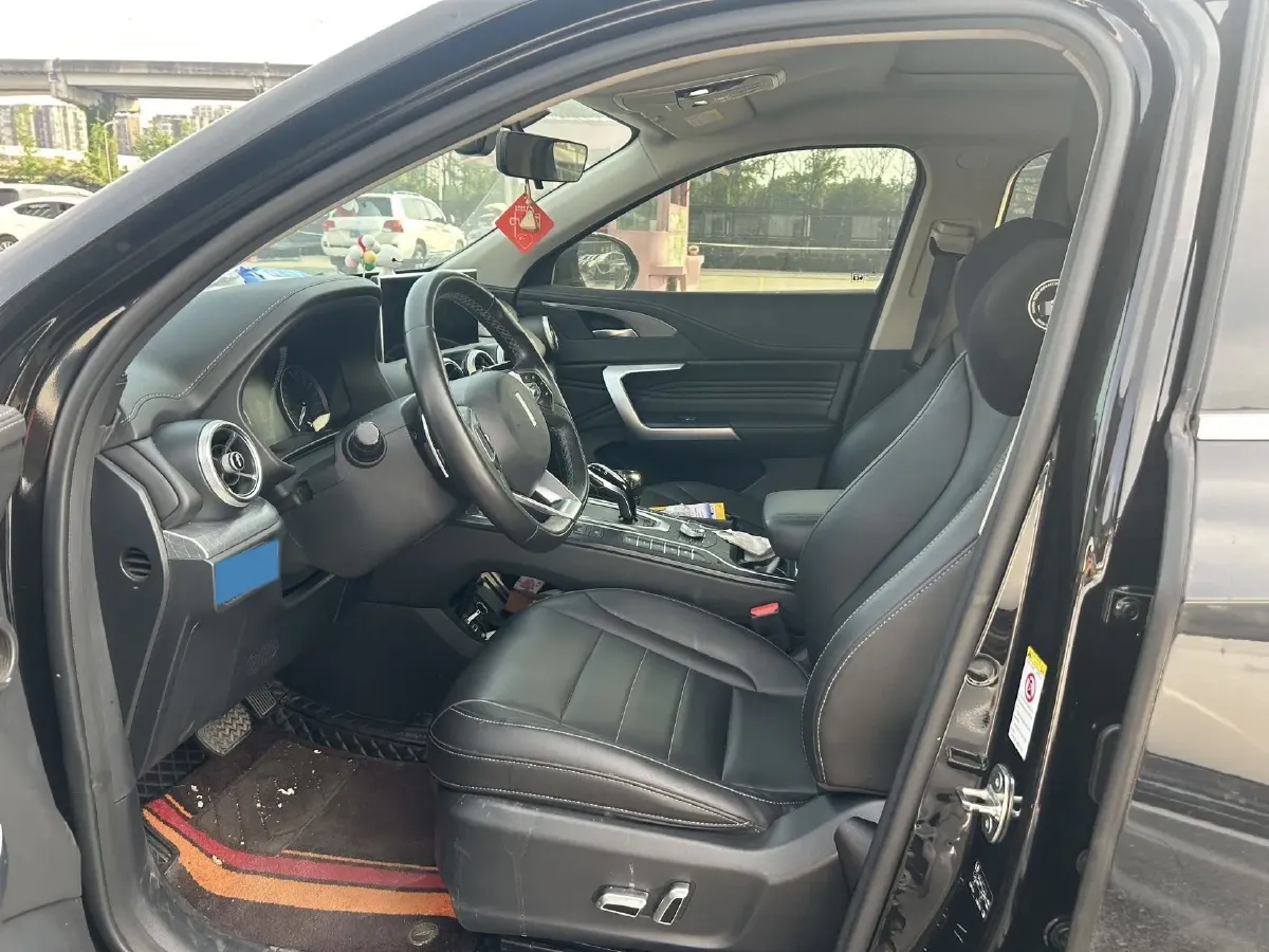 2020 WEY VV5 1.5T 171HP L4 7DCT,autocango,china used car exporter,china ev exporter,chinese used car exporter,chinese used ev exporter