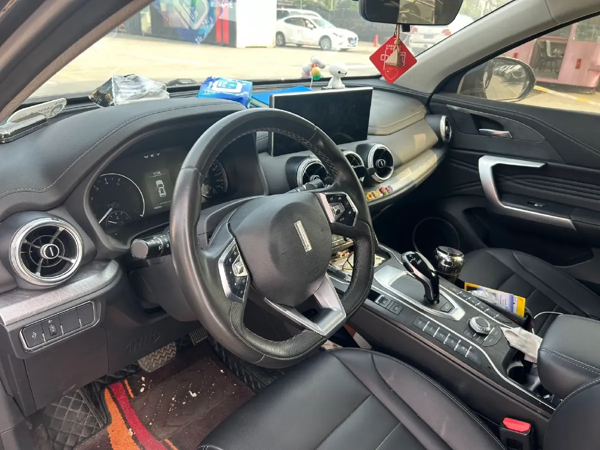 2020 WEY VV5 1.5T 171HP L4 7DCT,autocango,china used car exporter,china ev exporter,chinese used car exporter,chinese used ev exporter