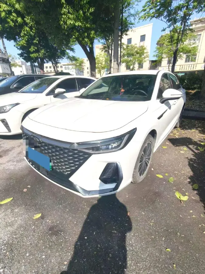 2024 Fulwin FulwinA8 1.5T 156HP L4 1DHT PHEV 18.3KWH,autocango,china used car exporter,china ev exporter,chinese used car exporter,chinese used ev exporter