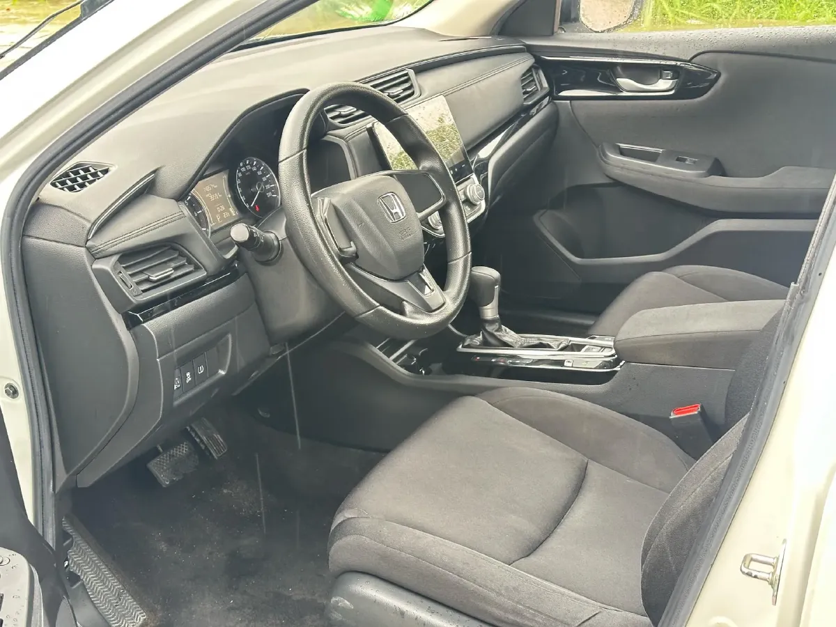 2019 Honda Crider 1.0T 122HP L3 CVT,autocango,china used car exporter,china ev exporter,chinese used car exporter,chinese used ev exporter