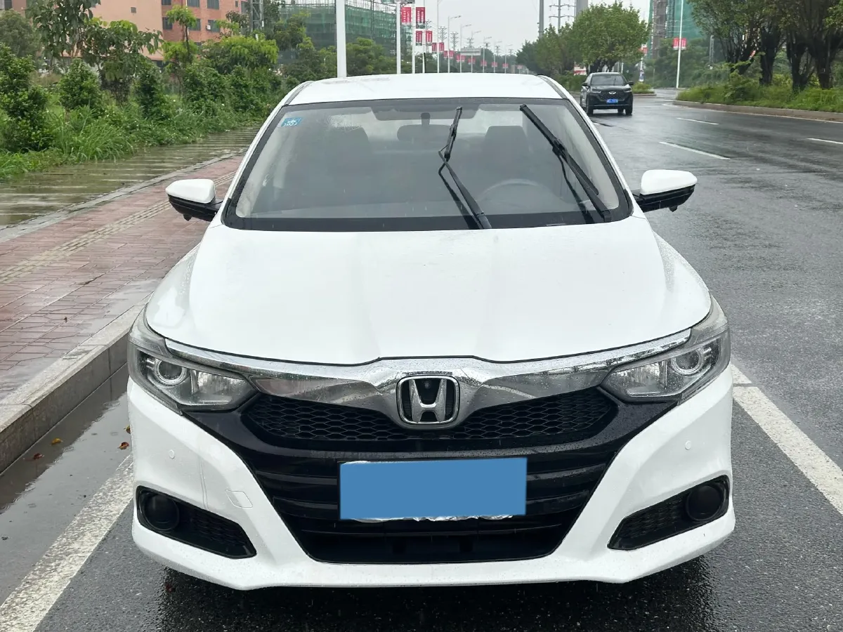 2019 Honda Crider 1.0T 122HP L3 CVT,autocango,china used car exporter,china ev exporter,chinese used car exporter,chinese used ev exporter