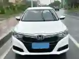 2019 Honda Crider 1.0T 122HP L3 CVT