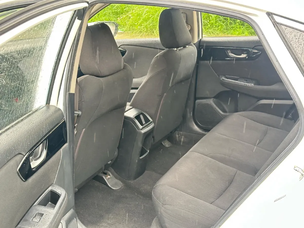 2019 Honda Crider 1.0T 122HP L3 CVT,autocango,china used car exporter,china ev exporter,chinese used car exporter,chinese used ev exporter