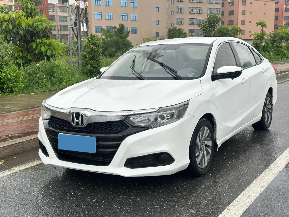 2019 Honda Crider 1.0T 122HP L3 CVT,autocango,china used car exporter,china ev exporter,chinese used car exporter,chinese used ev exporter