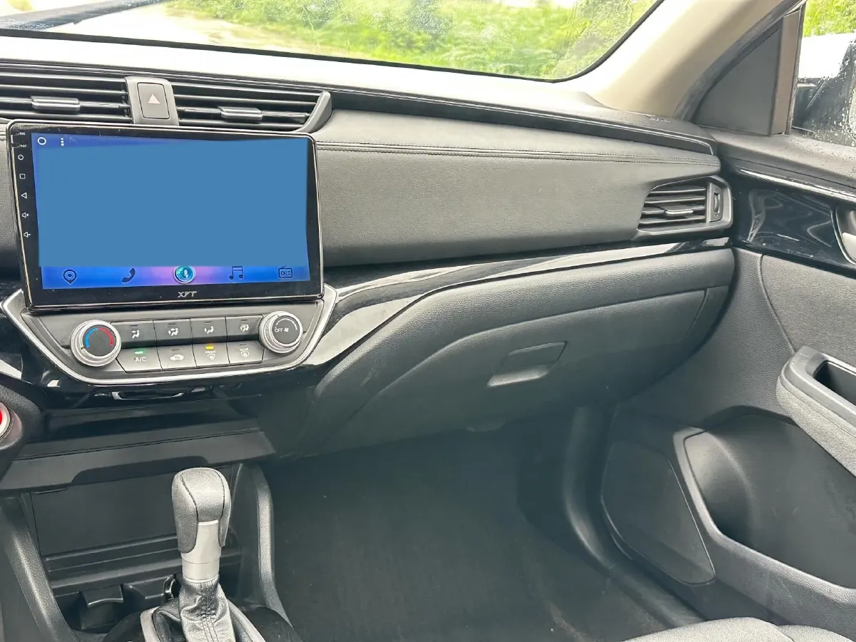 2019 Honda Crider 1.0T 122HP L3 CVT,autocango,china used car exporter,china ev exporter,chinese used car exporter,chinese used ev exporter