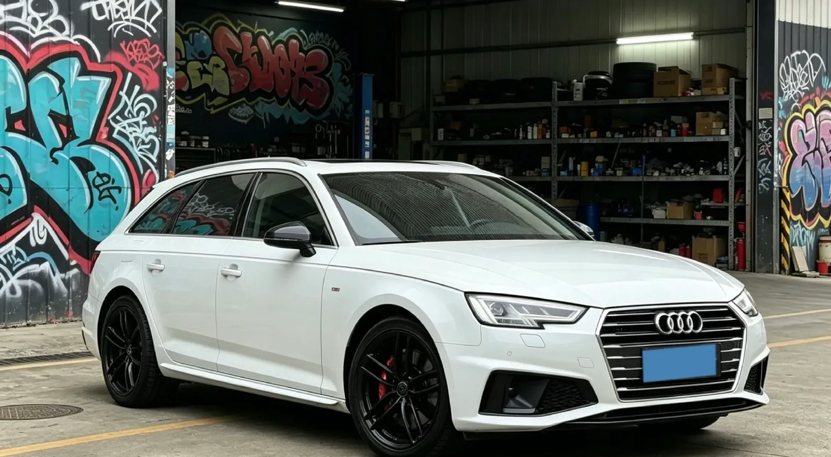 2020 Audi A4 2.0T 190HP L4 7DCT,autocango,china used car exporter,china ev exporter,chinese used car exporter,chinese used ev exporter
