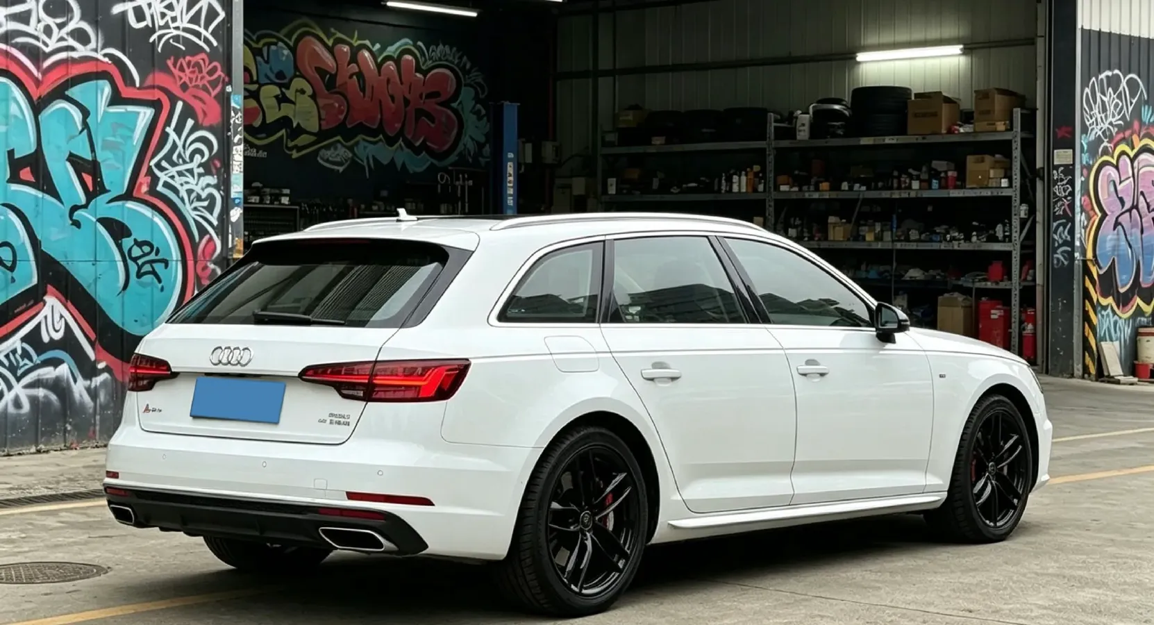 2020 Audi A4 2.0T 190HP L4 7DCT,autocango,china used car exporter,china ev exporter,chinese used car exporter,chinese used ev exporter