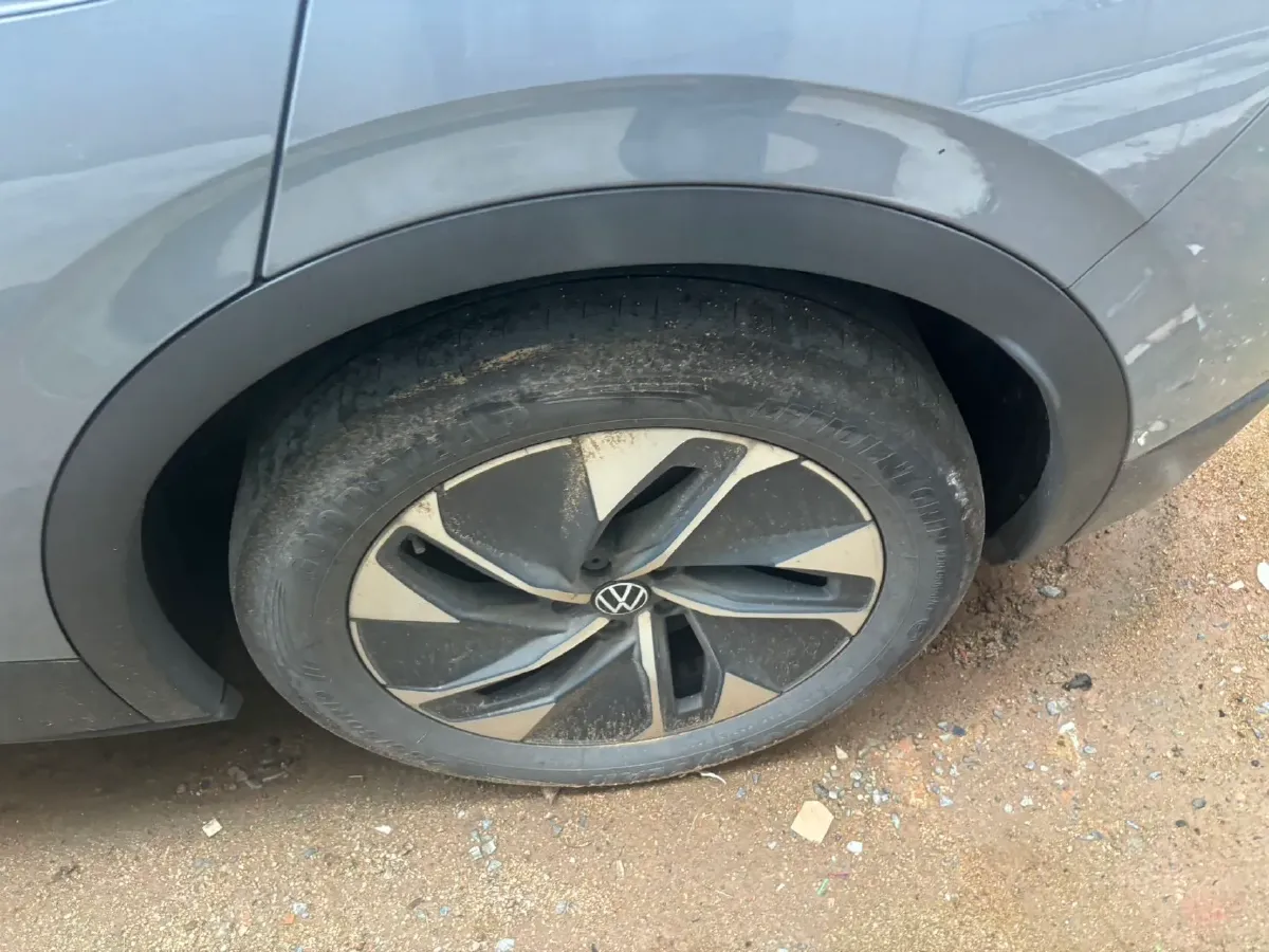 2021 Volkswagen ID.4 Crozz BEV 84.8KWH,autocango,china used car exporter,china ev exporter,chinese used car exporter,chinese used ev exporter