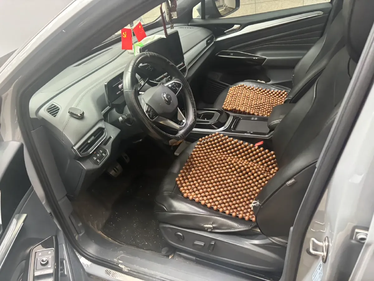 2021 Volkswagen ID.4 Crozz BEV 84.8KWH,autocango,china used car exporter,china ev exporter,chinese used car exporter,chinese used ev exporter