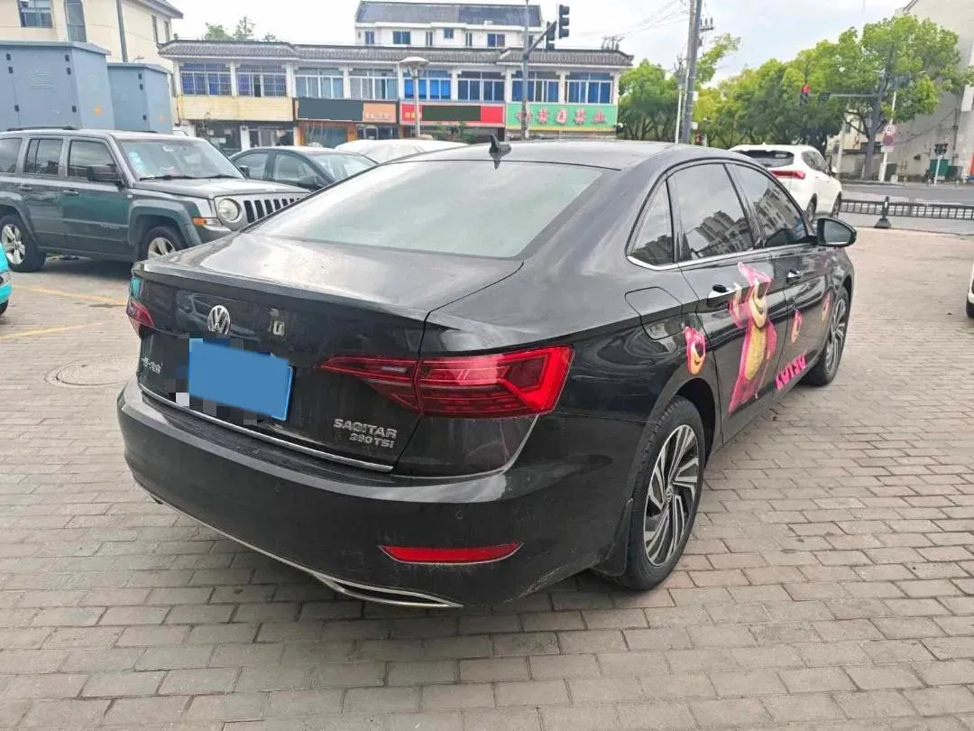 2021 Volkswagen Sagitar 1.4T 150HP L4 7DCT,autocango,china used car exporter,china ev exporter,chinese used car exporter,chinese used ev exporter