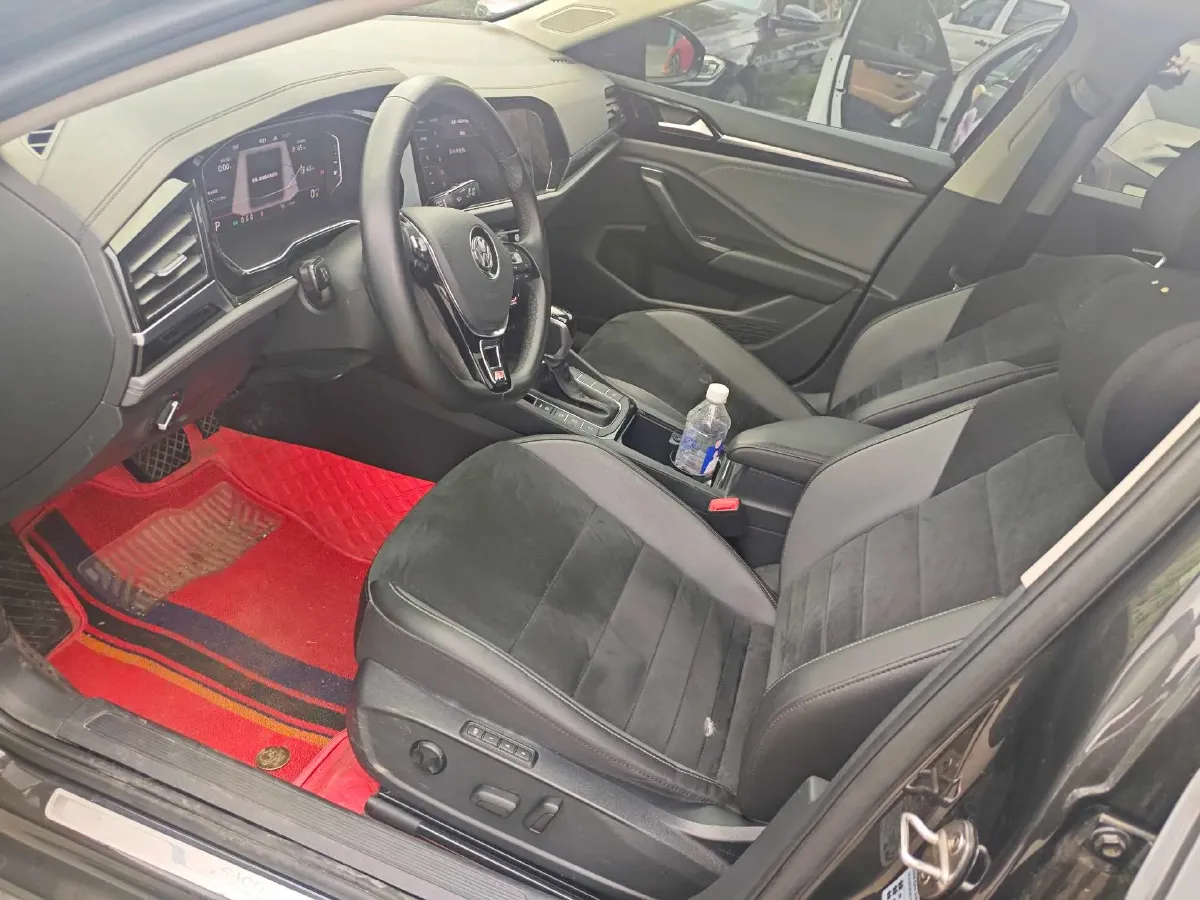 2021 Volkswagen Sagitar 1.4T 150HP L4 7DCT,autocango,china used car exporter,china ev exporter,chinese used car exporter,chinese used ev exporter