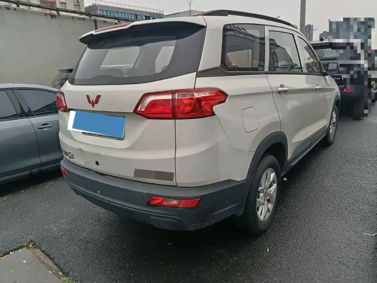 2018 Foton XiangLing M 1.2L 86HP L4 5MT,autocango,china used car exporter,china ev exporter,chinese used car exporter,chinese used ev exporter