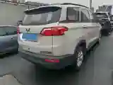 2018 Foton XiangLing M 1.2L 86HP L4 5MT