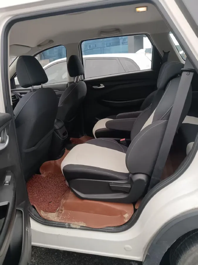 2018 Foton XiangLing M 1.2L 86HP L4 5MT,autocango,china used car exporter,china ev exporter,chinese used car exporter,chinese used ev exporter