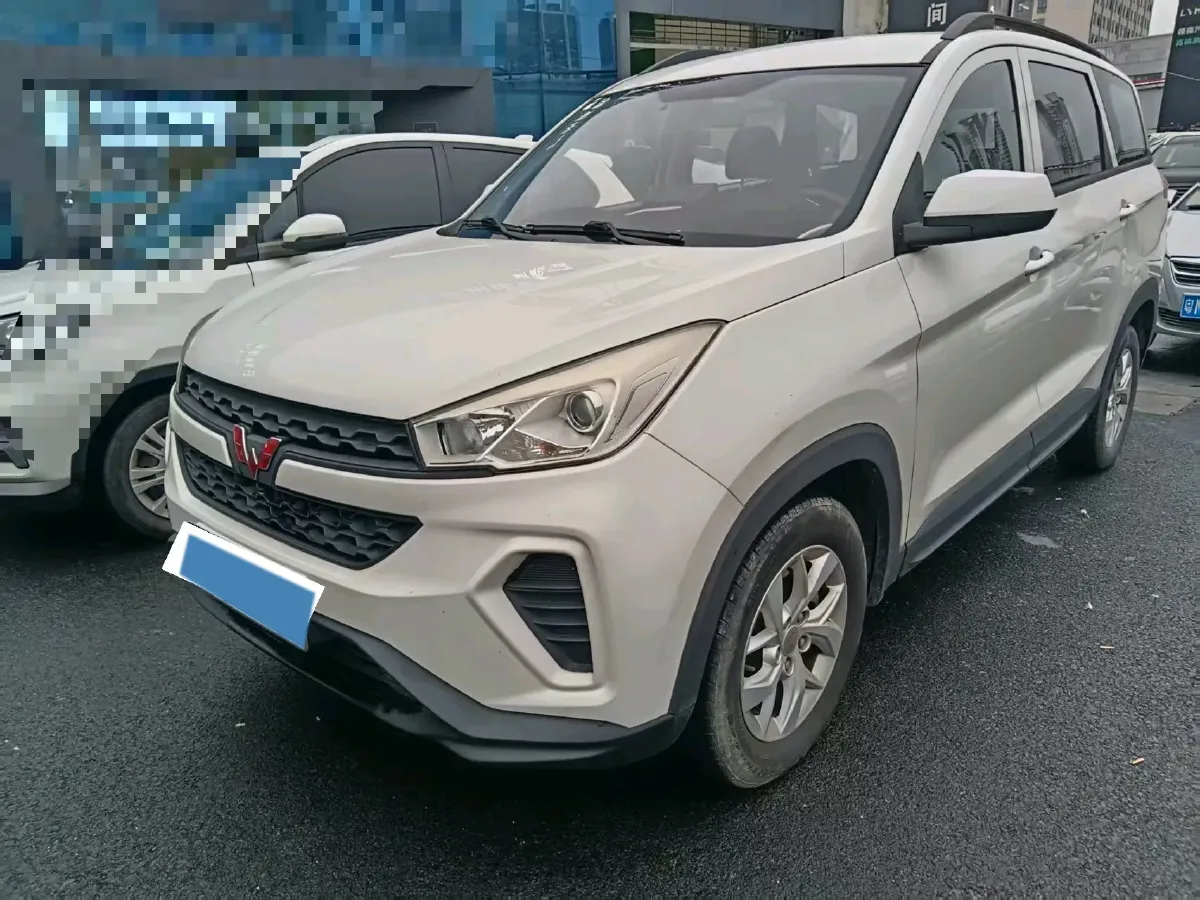 2018 Foton XiangLing M 1.2L 86HP L4 5MT,autocango,china used car exporter,china ev exporter,chinese used car exporter,chinese used ev exporter