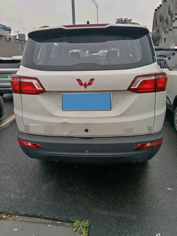 2018 Foton XiangLing M 1.2L 86HP L4 5MT,autocango,china used car exporter,china ev exporter,chinese used car exporter,chinese used ev exporter