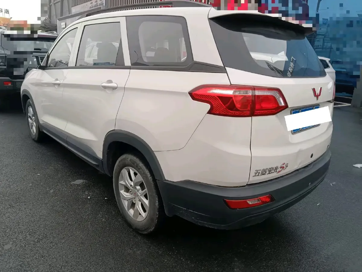 2018 Foton XiangLing M 1.2L 86HP L4 5MT,autocango,china used car exporter,china ev exporter,chinese used car exporter,chinese used ev exporter