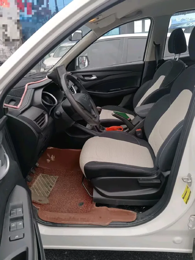 2018 Foton XiangLing M 1.2L 86HP L4 5MT,autocango,china used car exporter,china ev exporter,chinese used car exporter,chinese used ev exporter