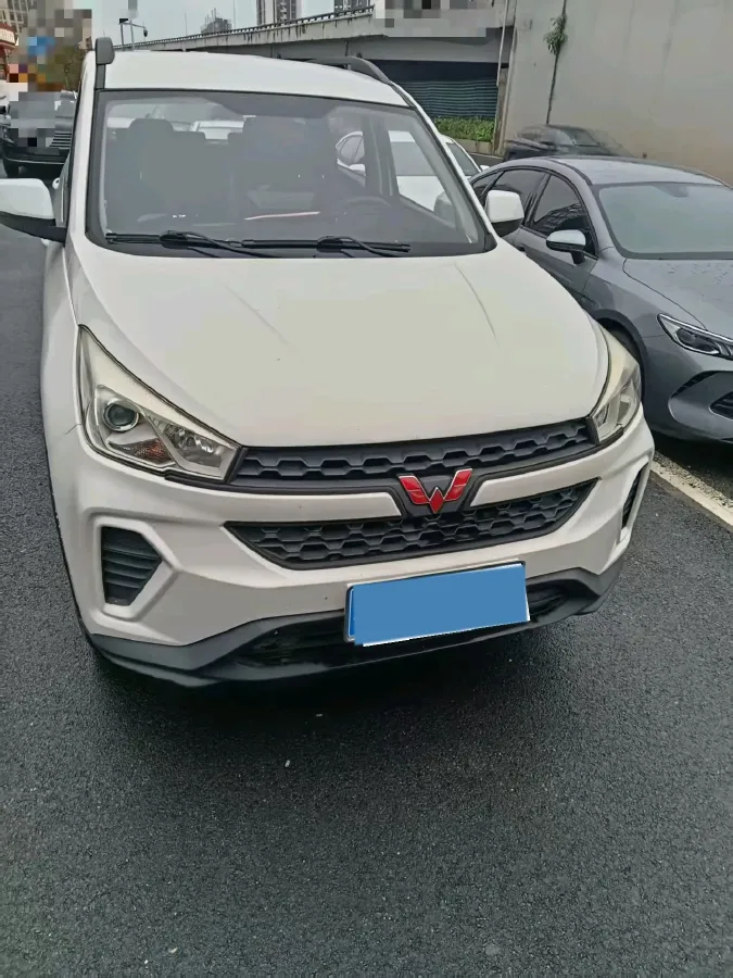 2018 Foton XiangLing M 1.2L 86HP L4 5MT,autocango,china used car exporter,china ev exporter,chinese used car exporter,chinese used ev exporter