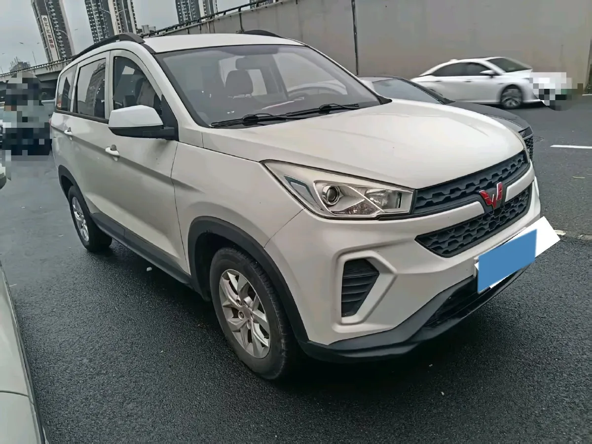2018 Foton XiangLing M 1.2L 86HP L4 5MT,autocango,china used car exporter,china ev exporter,chinese used car exporter,chinese used ev exporter