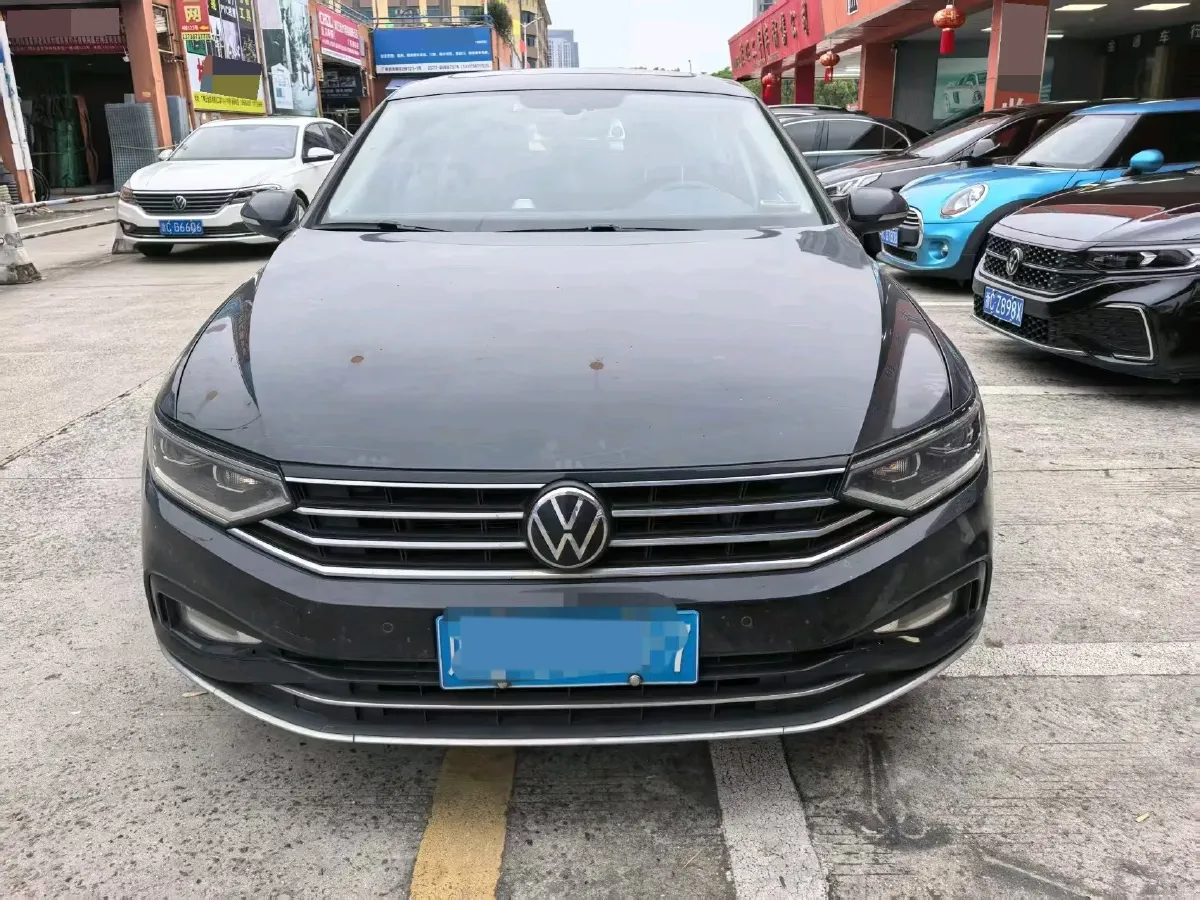 2020 Volkswagen Magotan 1.4T 150HP L4 7DCT,autocango,china used car exporter,china ev exporter,chinese used car exporter,chinese used ev exporter
