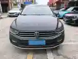 2020 Volkswagen Magotan 1.4T 150HP L4 7DCT