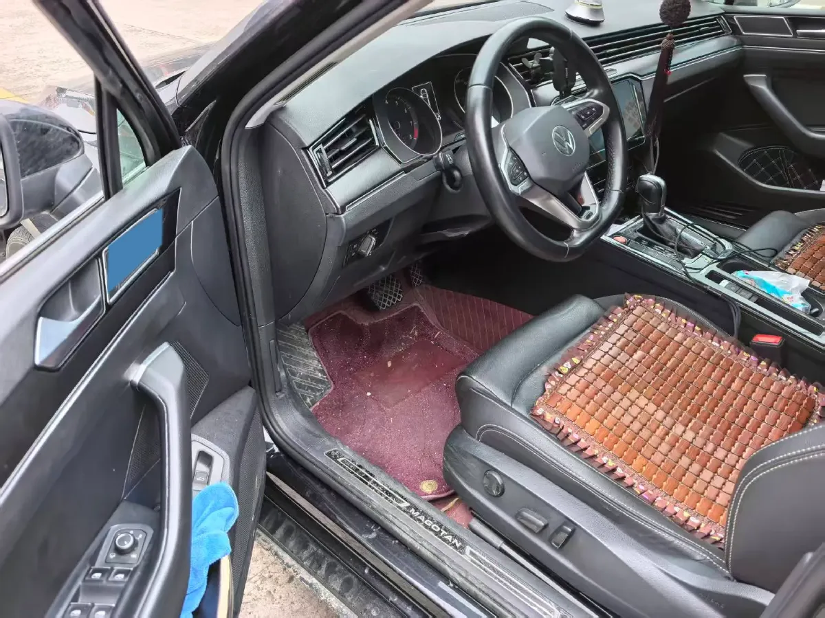 2020 Volkswagen Magotan 1.4T 150HP L4 7DCT,autocango,china used car exporter,china ev exporter,chinese used car exporter,chinese used ev exporter