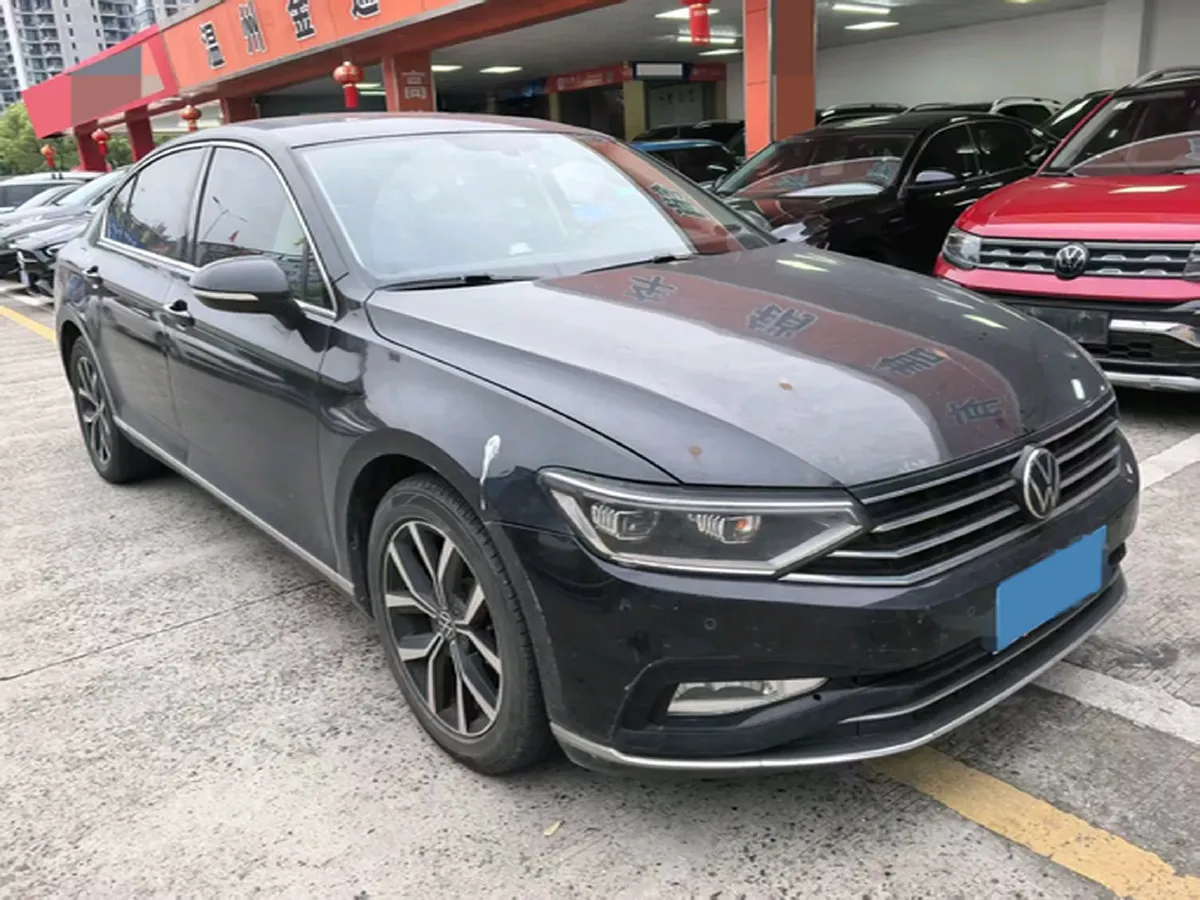2020 Volkswagen Magotan 1.4T 150HP L4 7DCT,autocango,china used car exporter,china ev exporter,chinese used car exporter,chinese used ev exporter